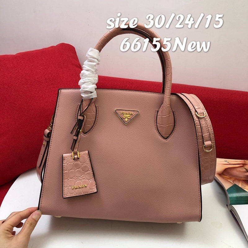 Dragons Bags pradn Luxury Bag --73358