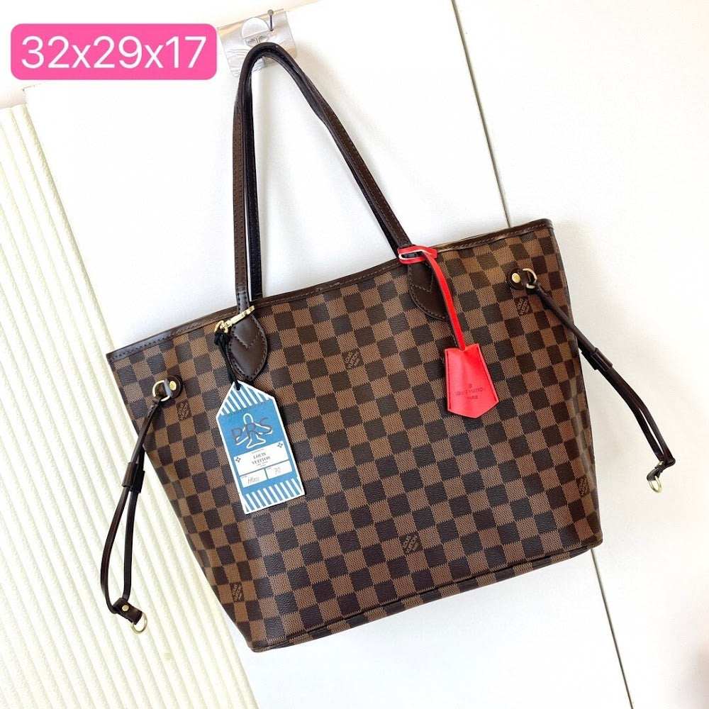 Dragons Bags ln Luxury Bag --76456