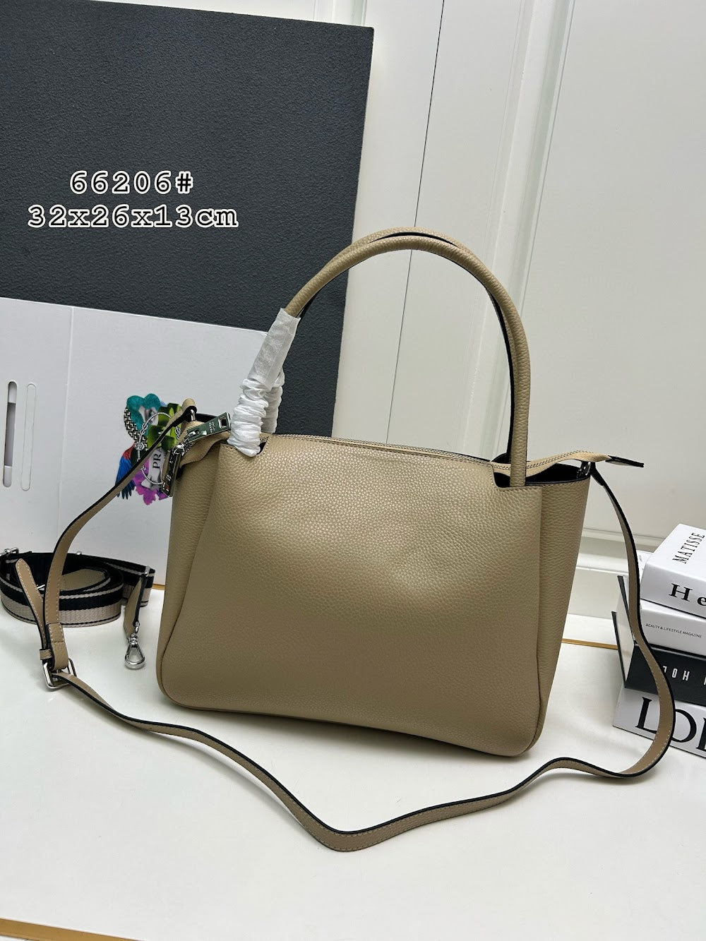 Dragons Bags pradn Luxury Bag --73748