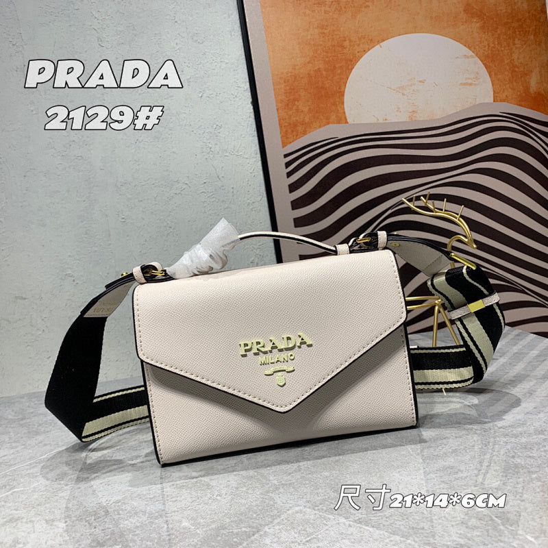 Dragons Bags pradn Luxury Bag --73478