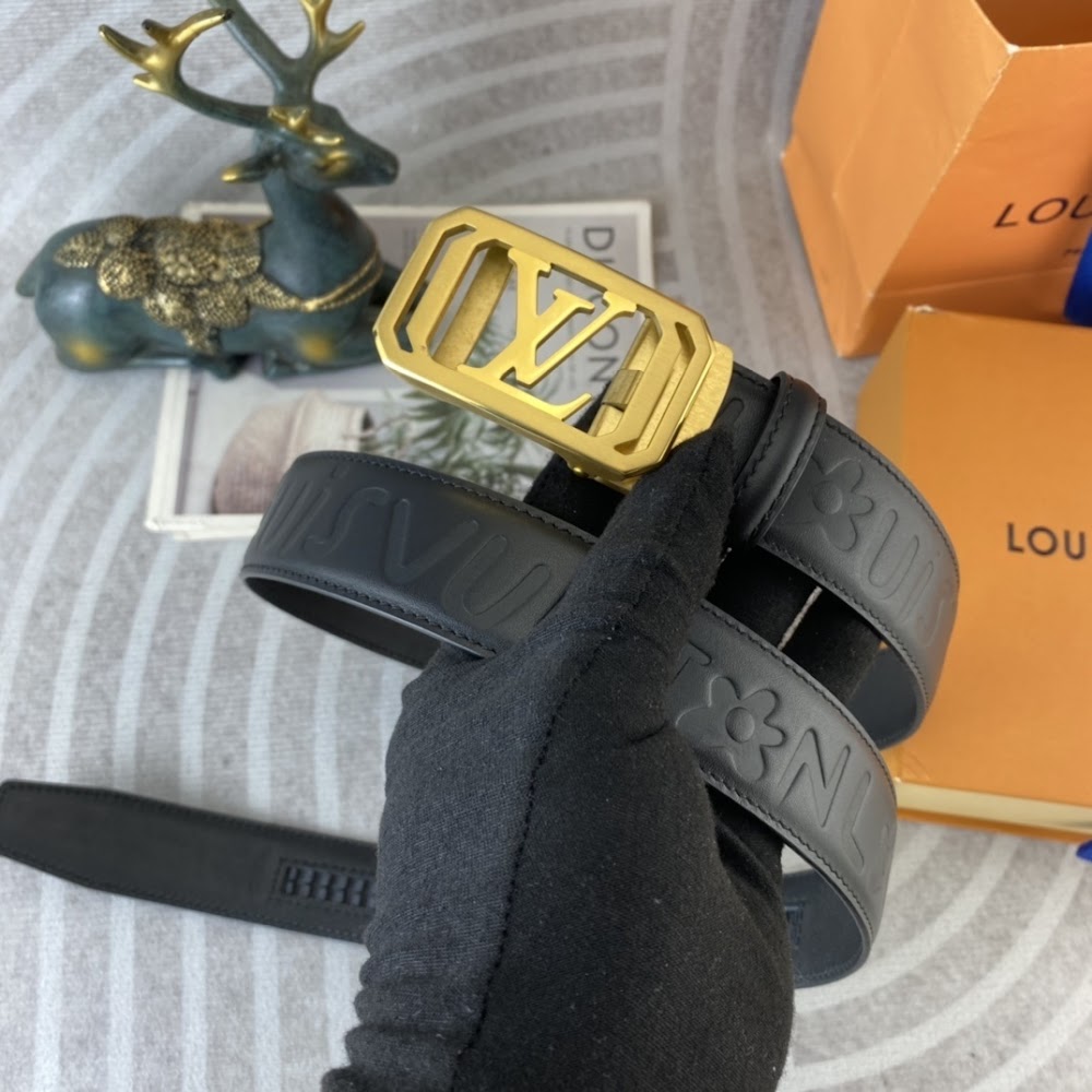 Dragons Bags ln Luxury Belt --109513
