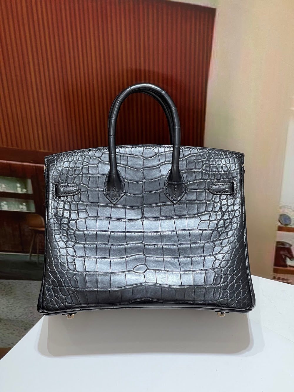 Dragons BagsHermesn Luxury Bag --117371