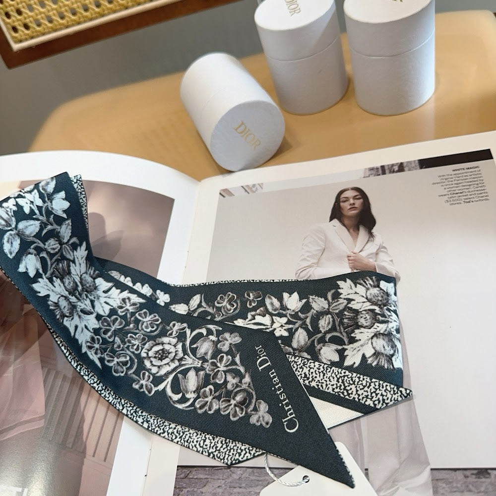 Dragons Bags Premium Designer Scarf --99056