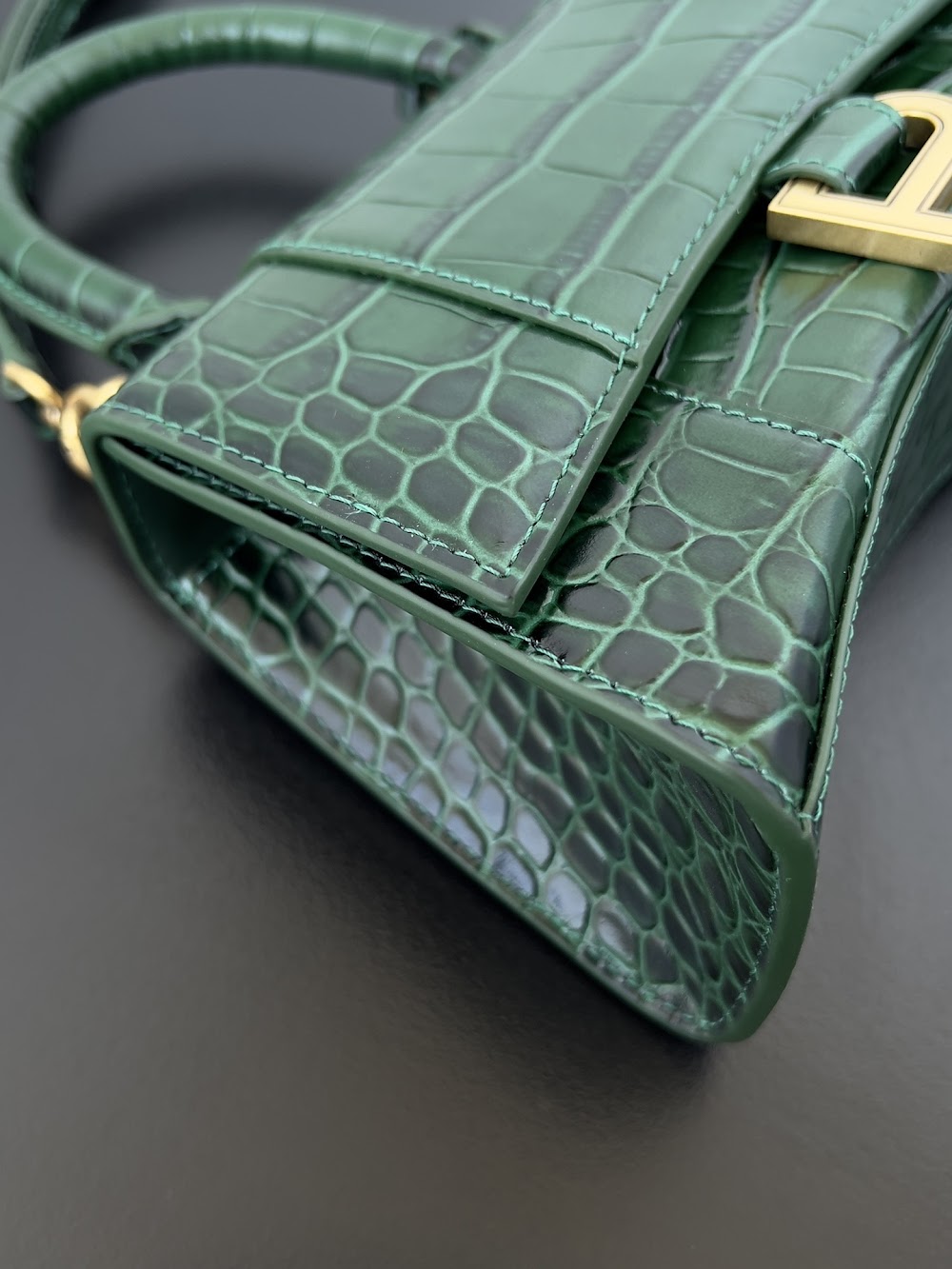 Dragons Bags Balenciaga Luxury Bag --111502