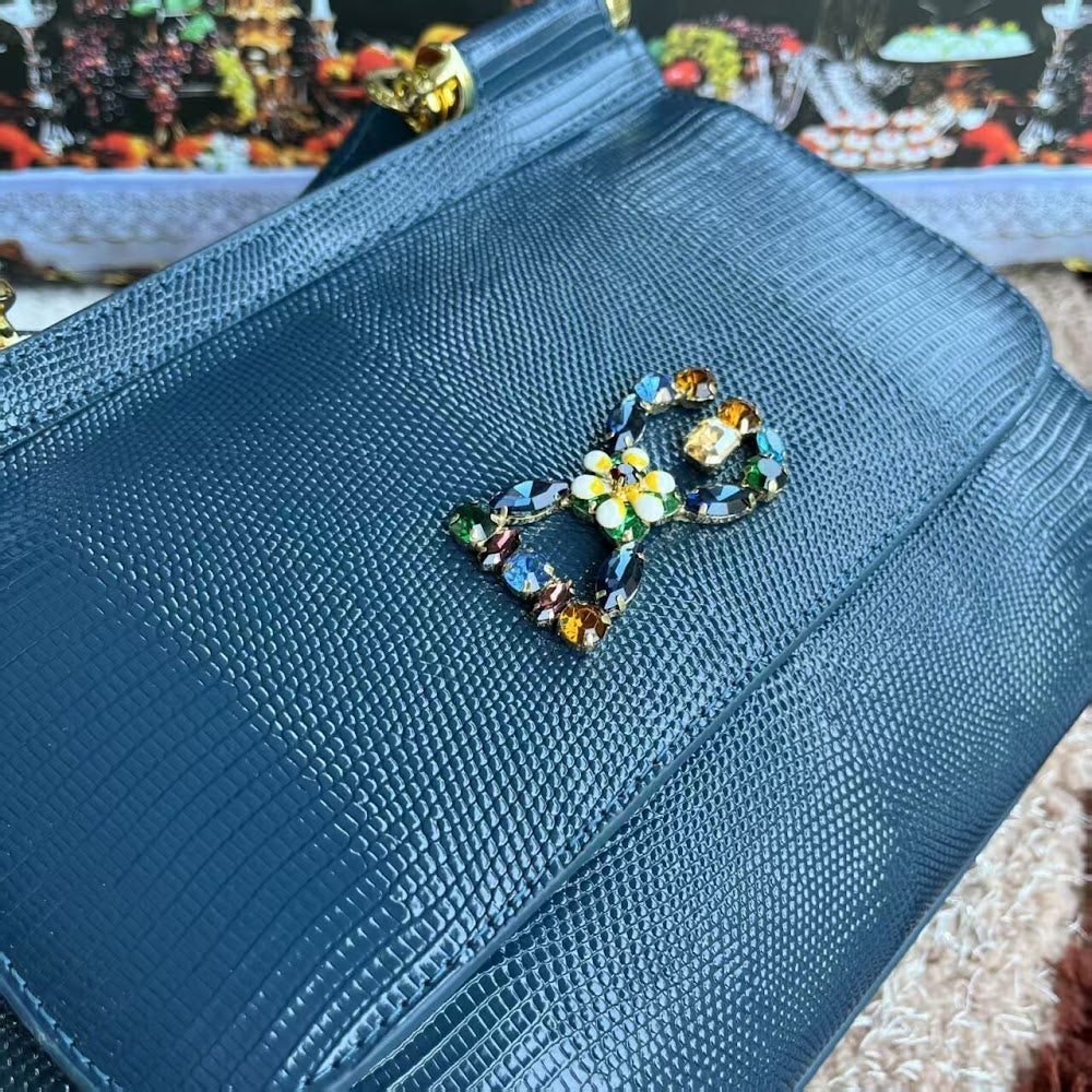 Dragons Bags DGn Luxury Bag --94045
