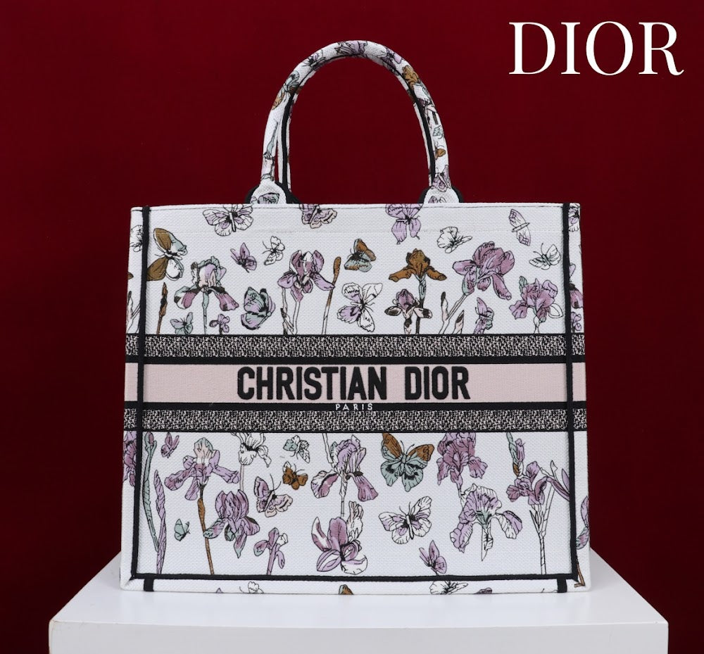 Dragons BagsDiorn Luxury Bag --114908