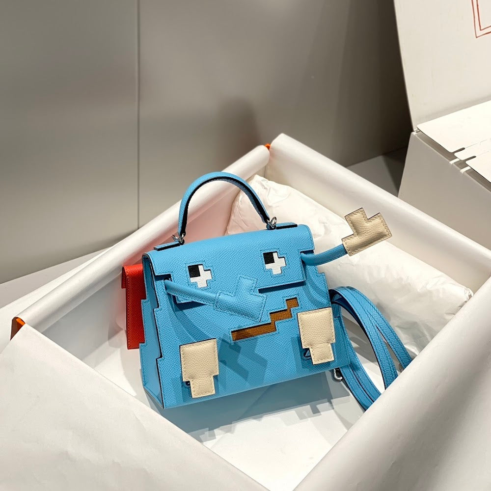 Dragons Bags Hermesn Luxury Bag --119011