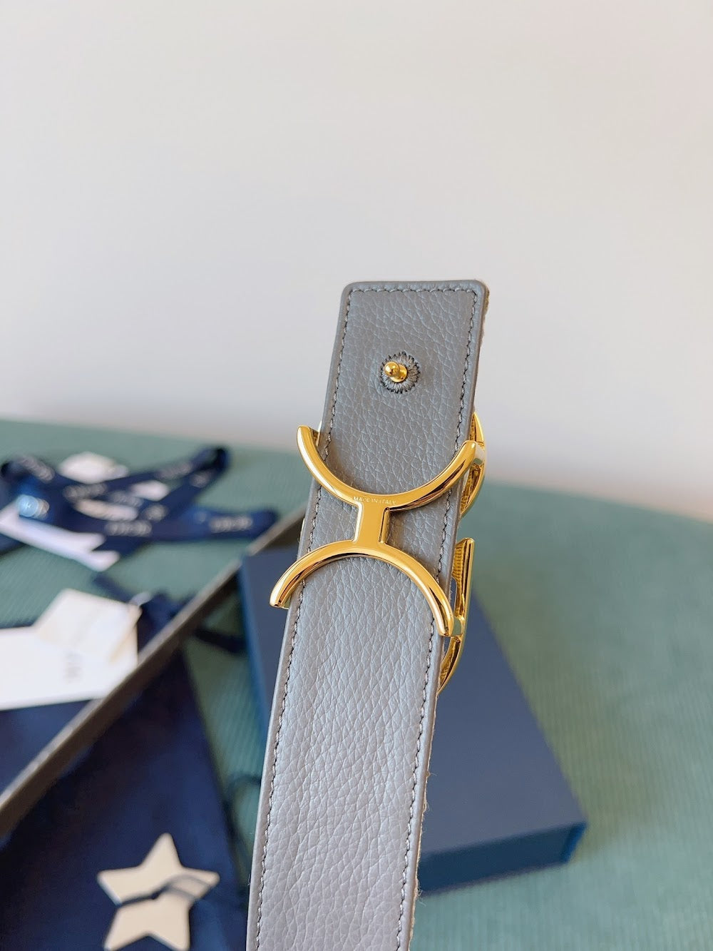 Dragons Bags Diorn Luxury Belt --107876