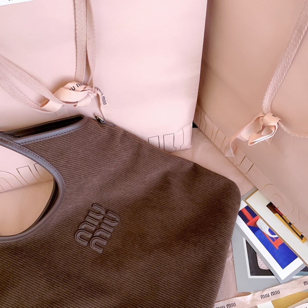 Dragons Bags Miun Miun Luxury Bag --122986