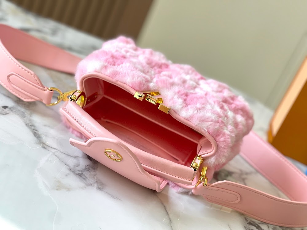 Dragons Bags LVn Luxury Bag --78885