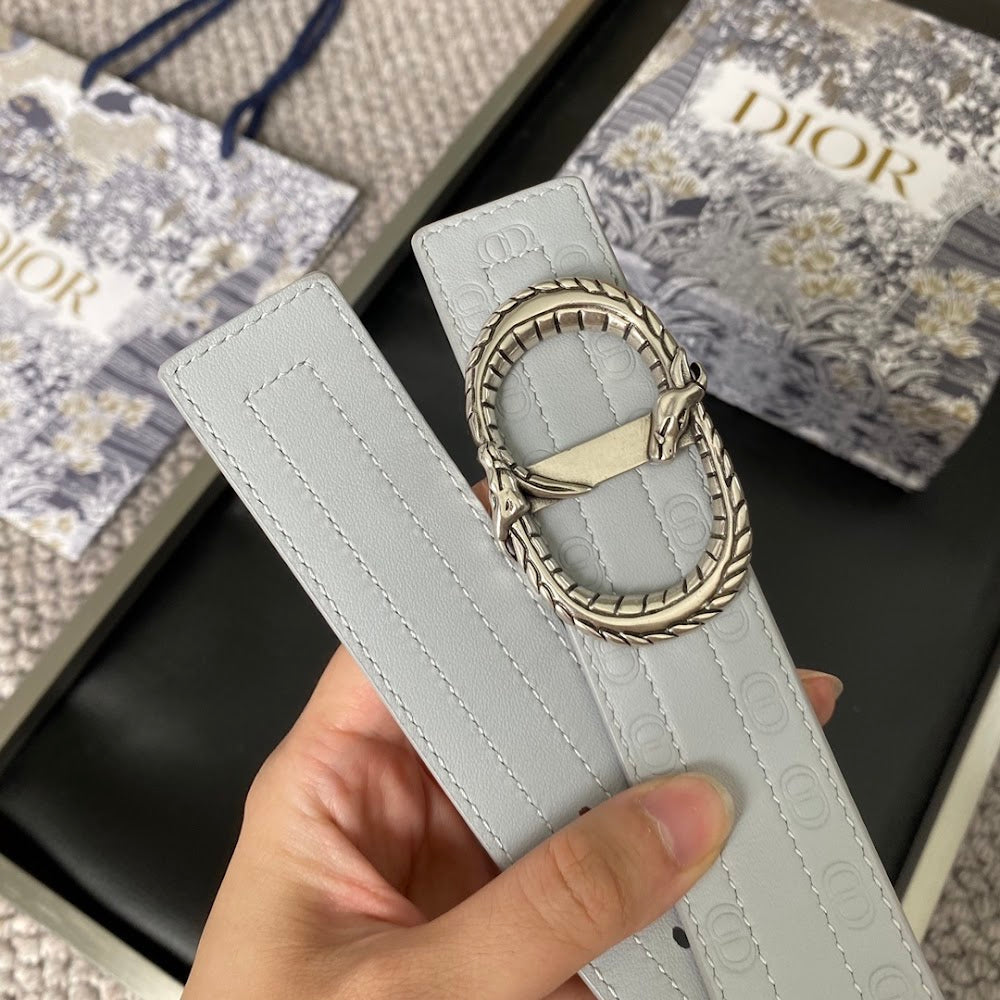 Dragons Bags Diorn Luxury Belt --107764