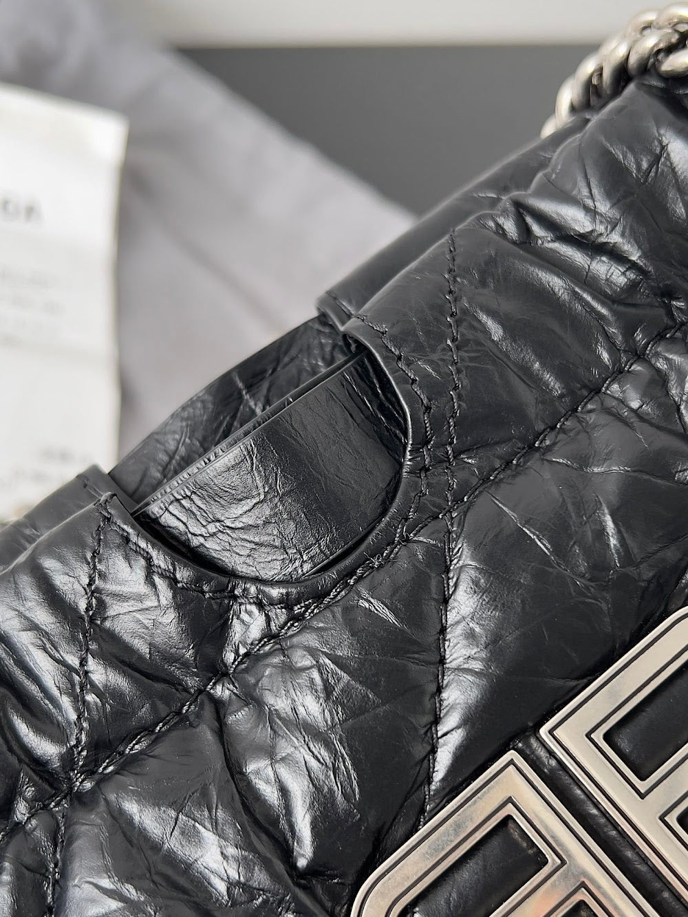 Dragons Bags Balenciaga Luxury Bag --111257