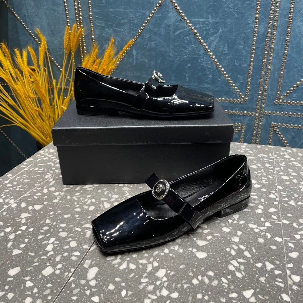 Dragons Bags Versace Luxury Heels --51144