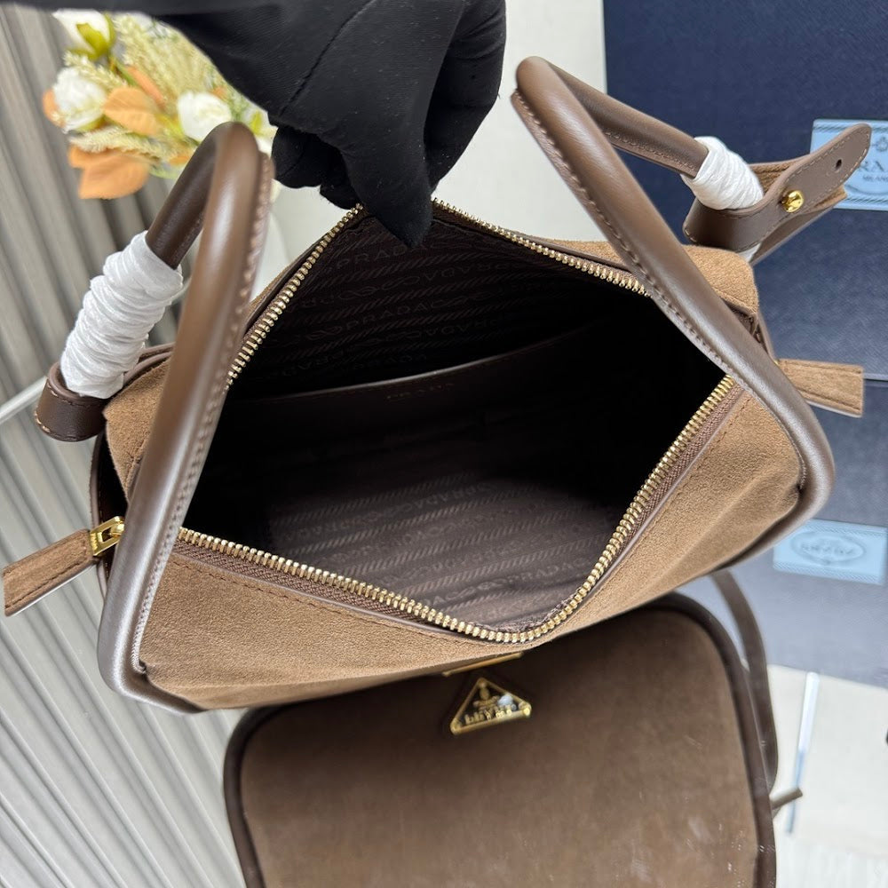 Dragons Bags Pradn Luxury Bag --102528