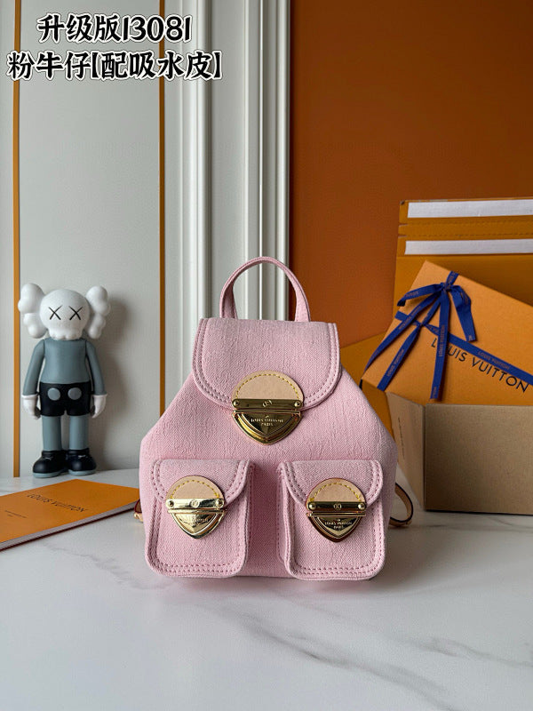 Dragons Bags ln Luxury Bag --81720