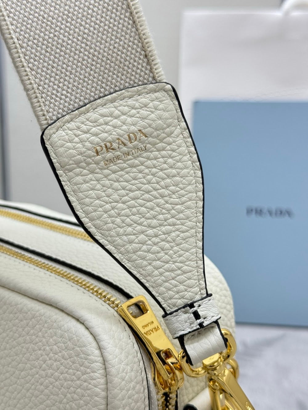 Dragons Bags Pradn Luxury Bag --101330
