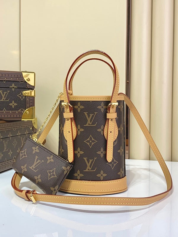 Dragons Bags ln Luxury Bag --67524