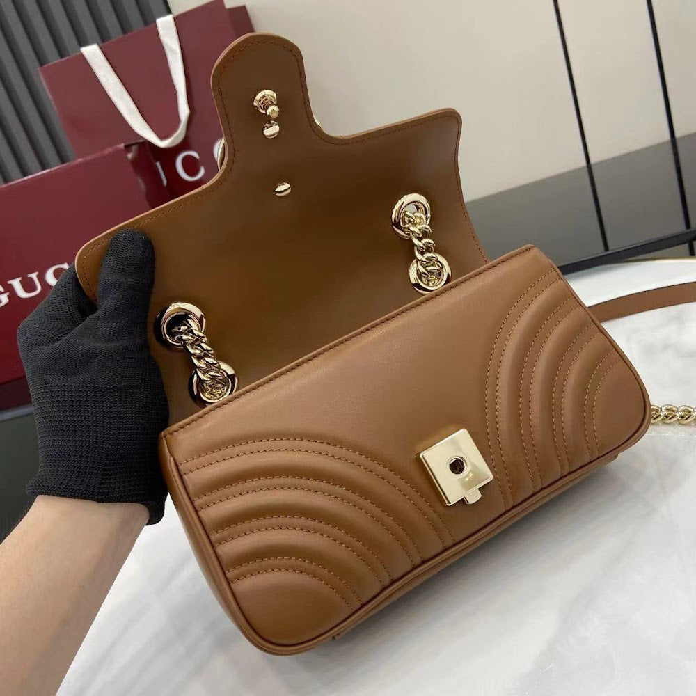 Dragons Bags Guccin Luxury Bag --94519