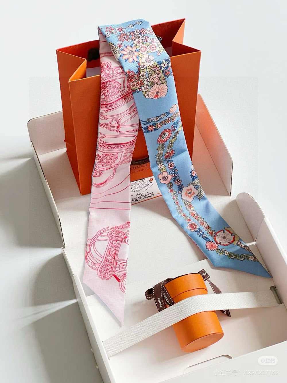 Dragons Bags Premium Designer Scarf --98973
