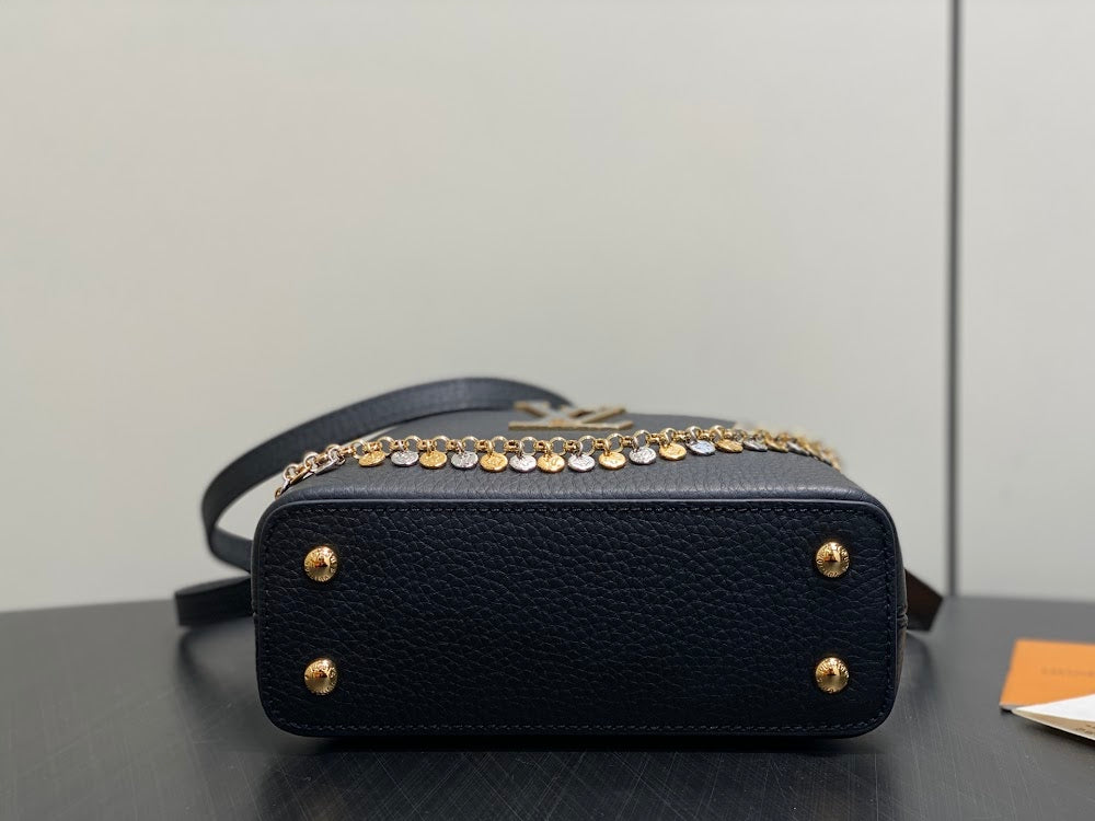 Dragons Bags ln Luxury Bag --96565
