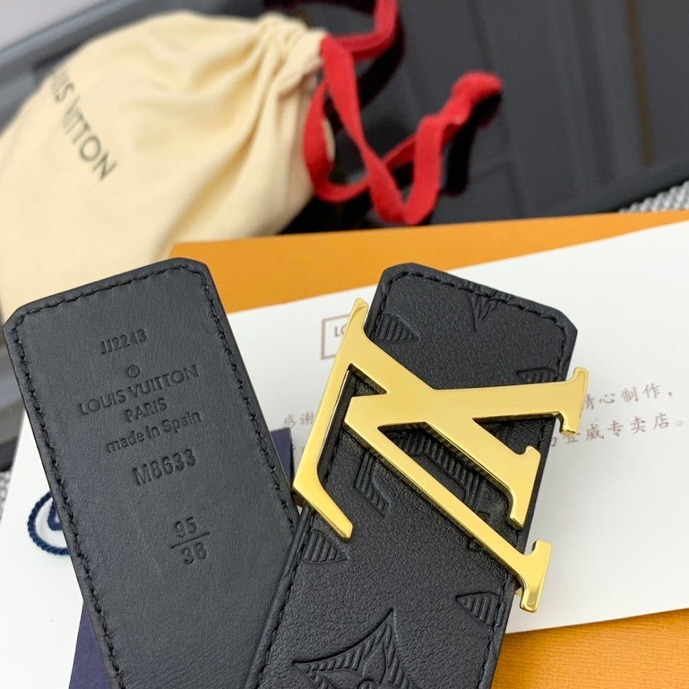 Dragons Bags ln Luxury Belt --106439