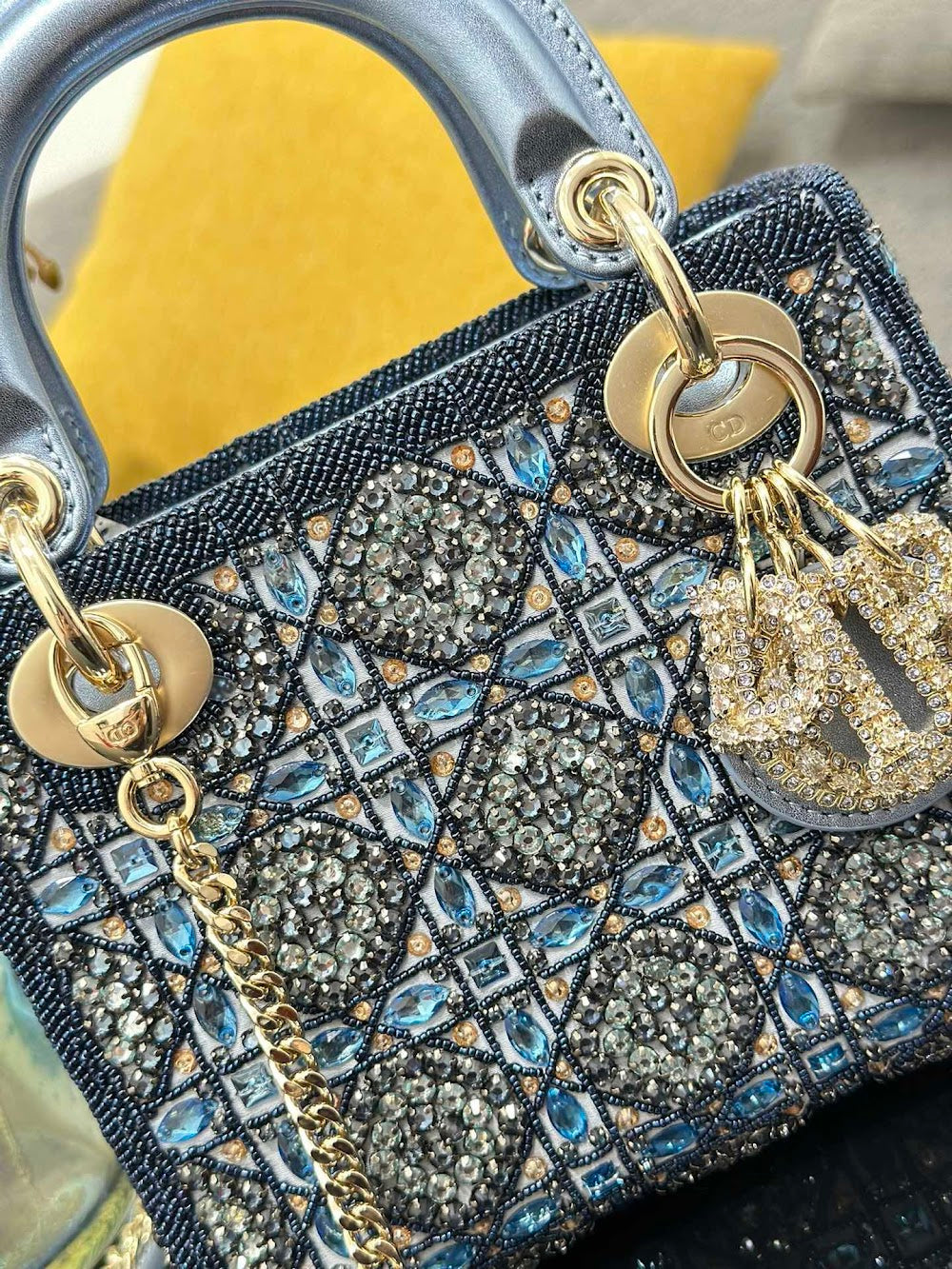 Dragons BagsDiorn Luxury Bag --115670