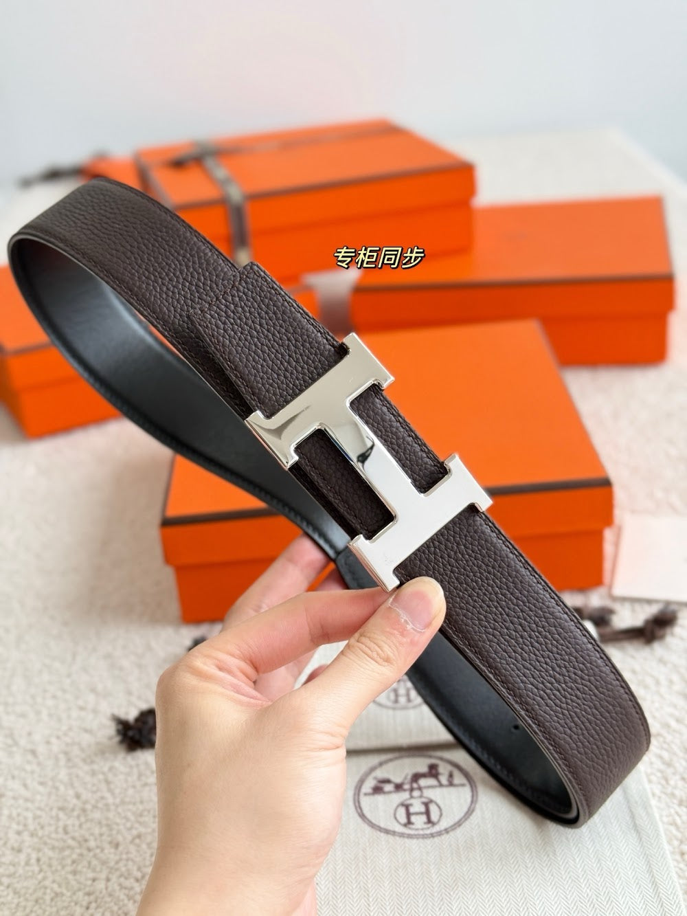 Dragons Bags Hermesn Luxury Belt --105837