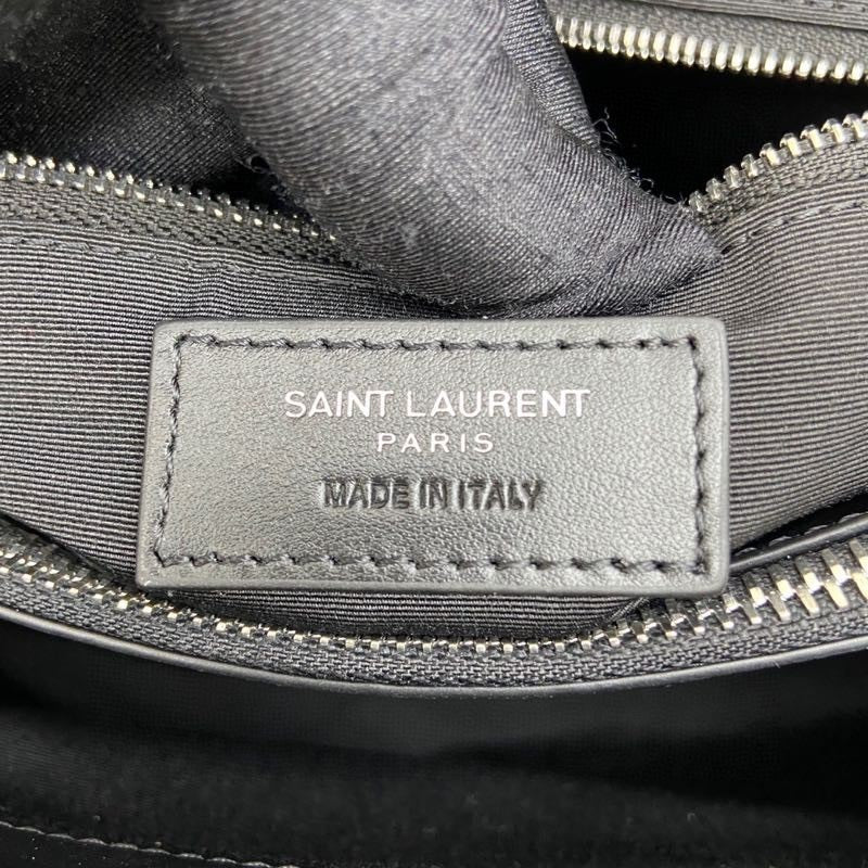 Dragons Bags YSLn Luxury Bag --120721