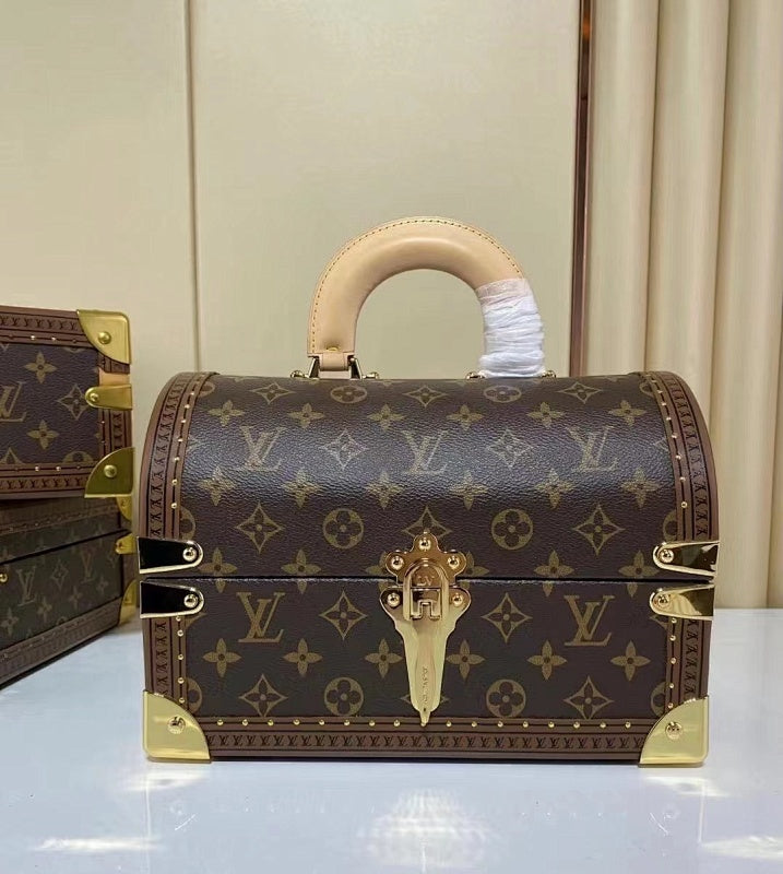 Dragons Bags ln Luxury Bag --58584