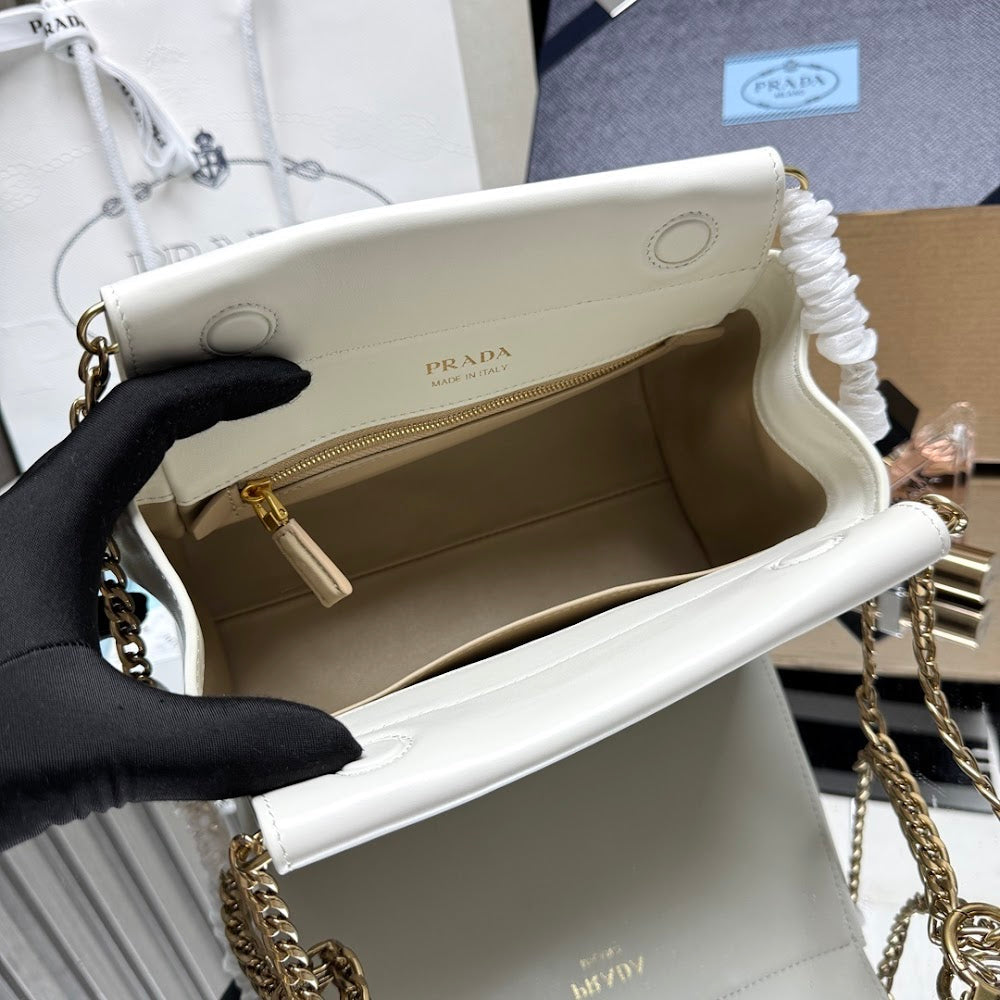 Dragons Bags Pradn Luxury Bag --102923