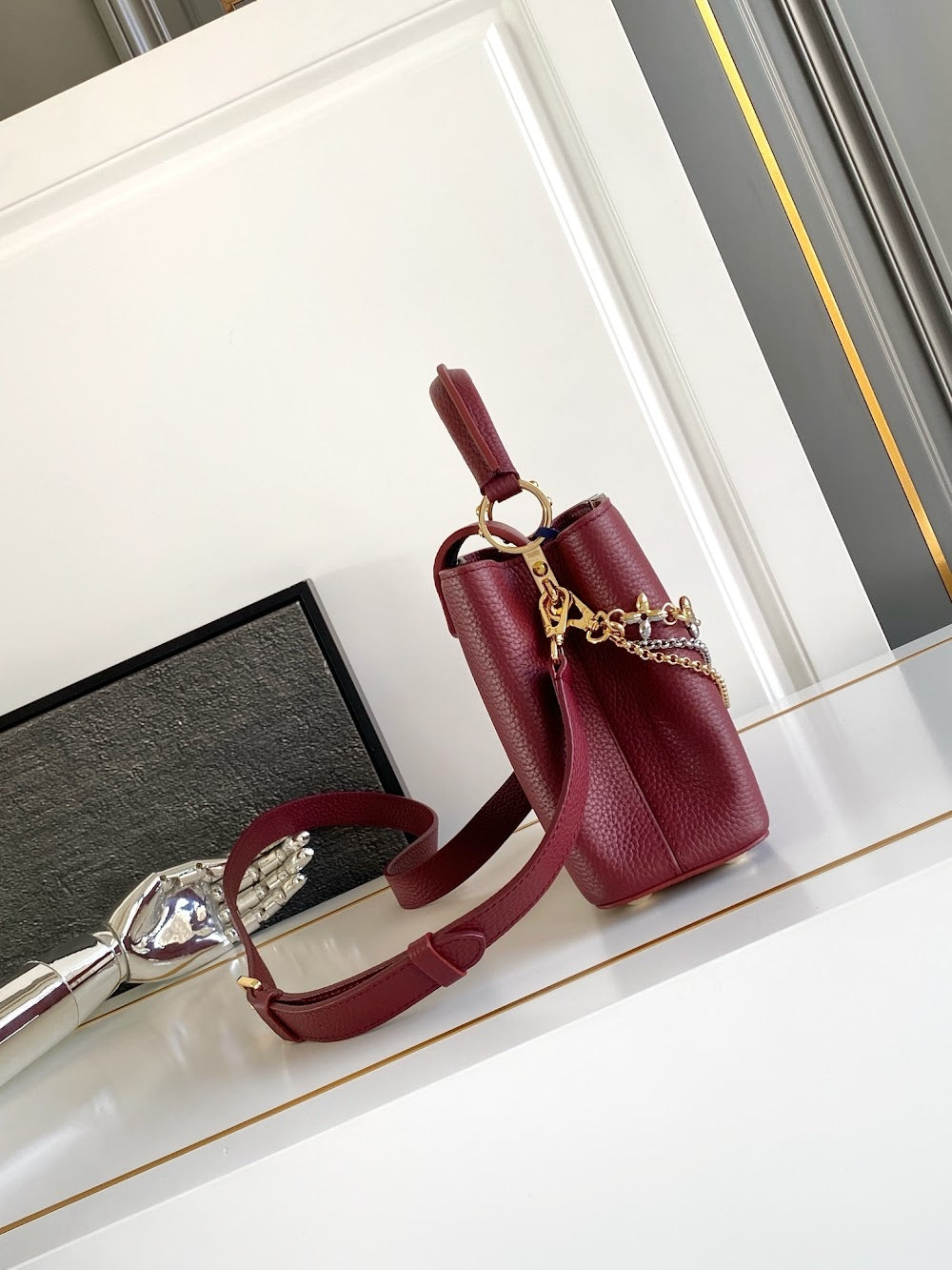 Dragons Bags ln Luxury Bag --96270