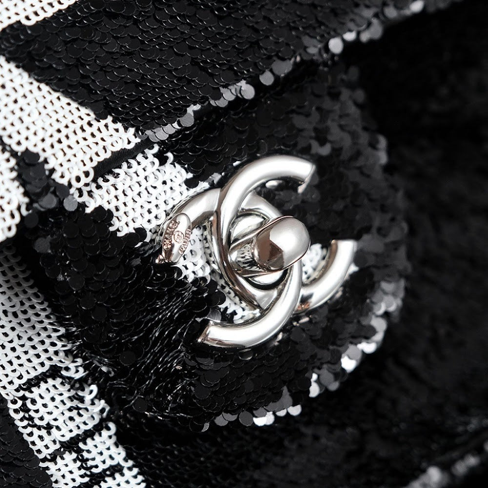 Dragons Bags CHn Luxury Bag --112682