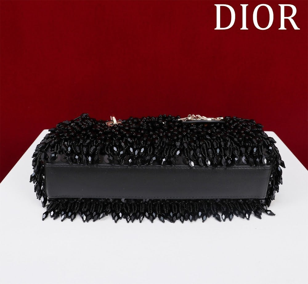 Dragons BagsDiorn Luxury Bag --114698