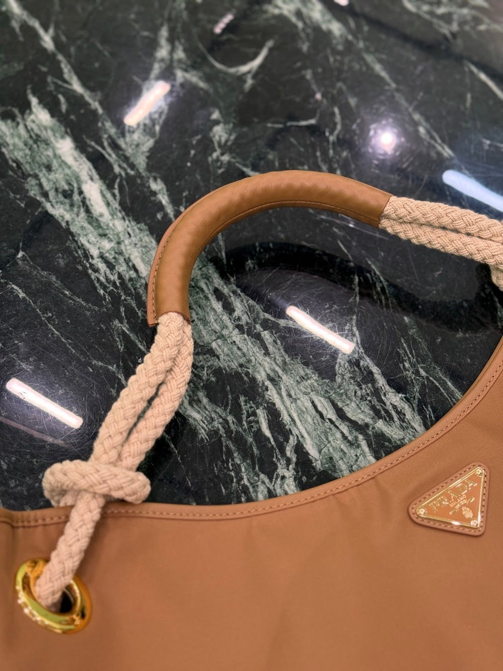 Dragons Bags Prada Luxury Bag --54272