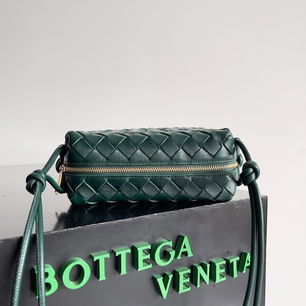 Dragons Bags Bottegan Luxury Bag --90322