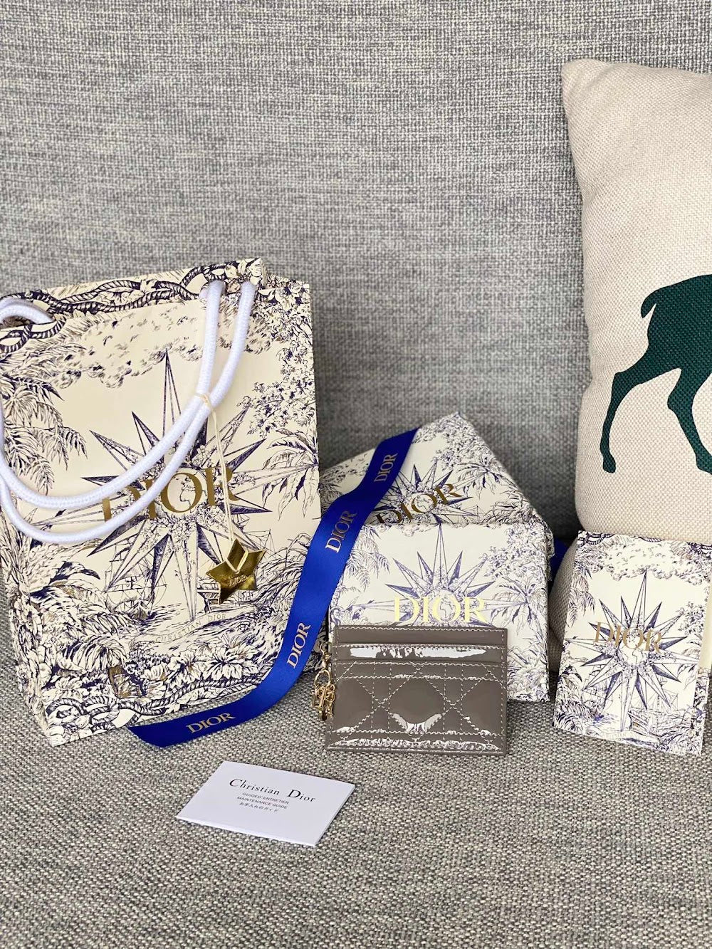 Dragons BagsDiorn Luxury Bag --114639