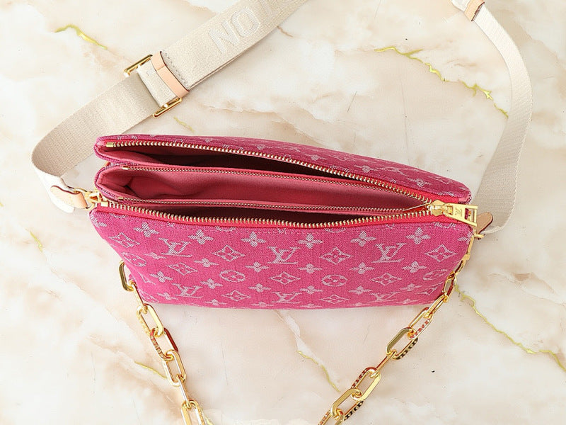 Dragons Bags LVn Luxury Bag --80105