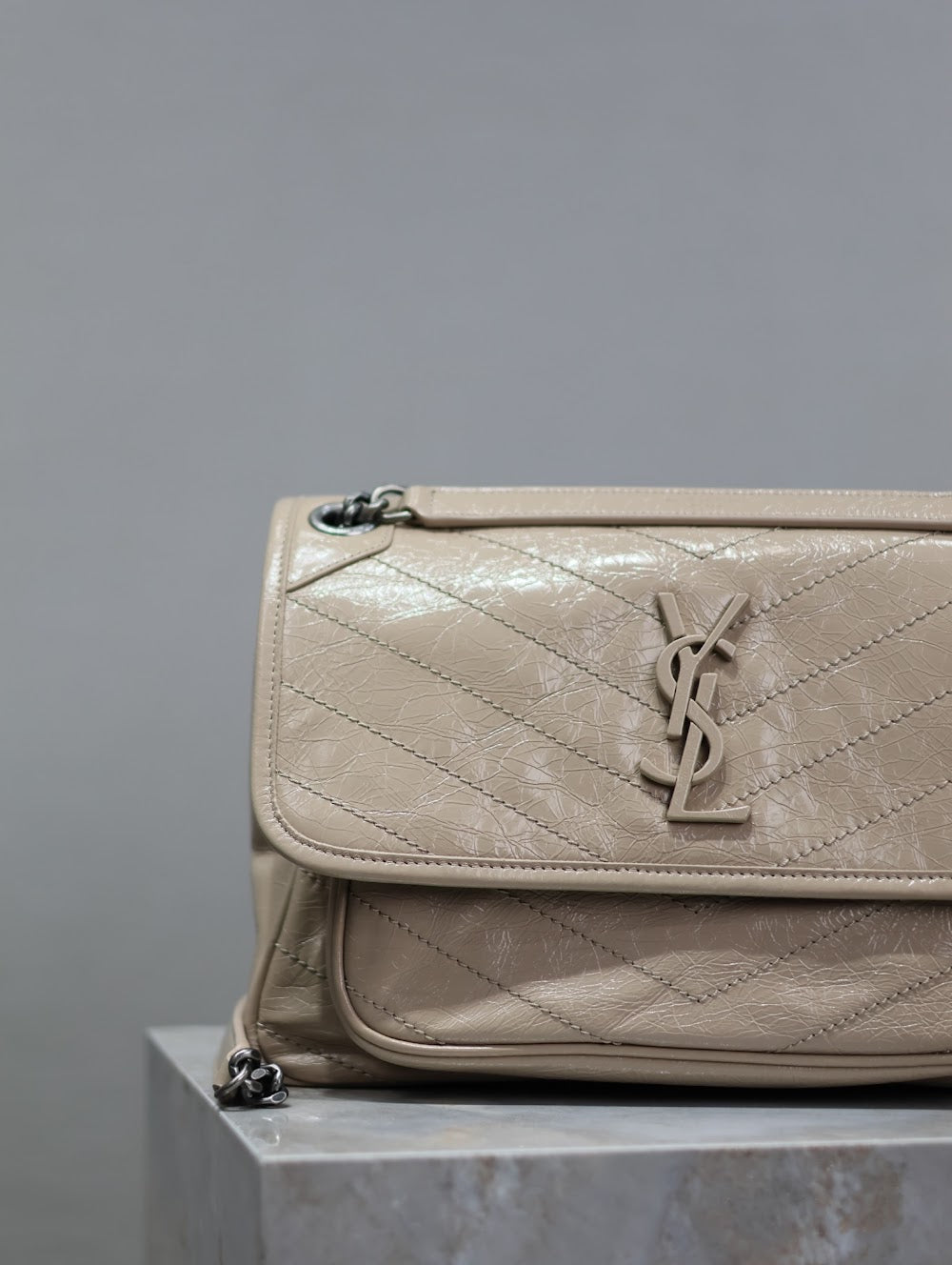 Dragons Bags YSLn Luxury Bag --119307