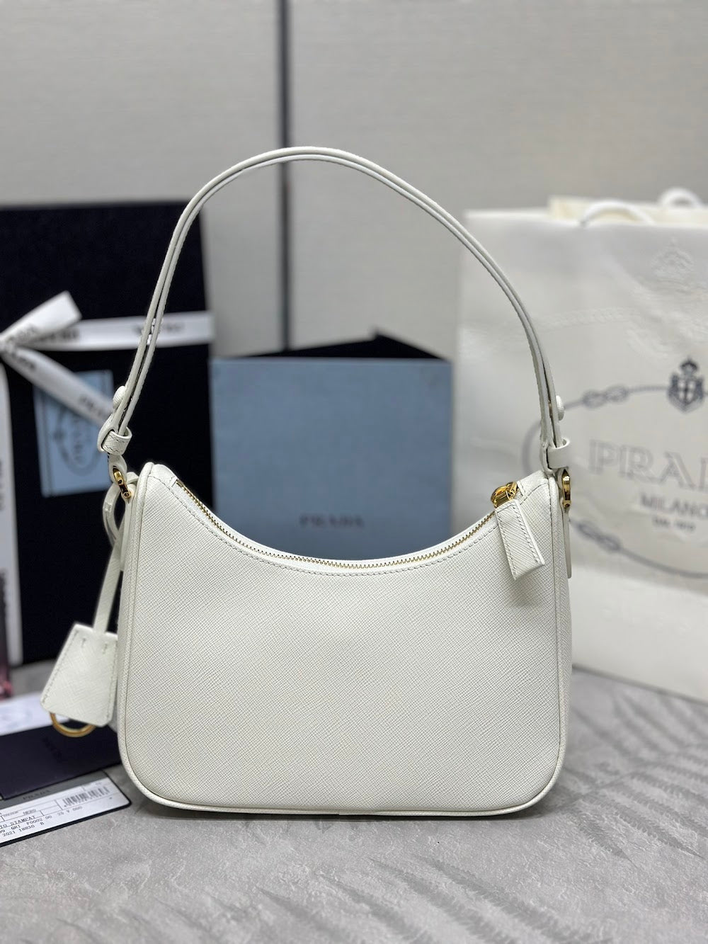 Dragons Bags Pradn Luxury Bag --102987