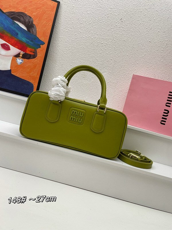 Jessica Bags pradn Luxury Bag --75331