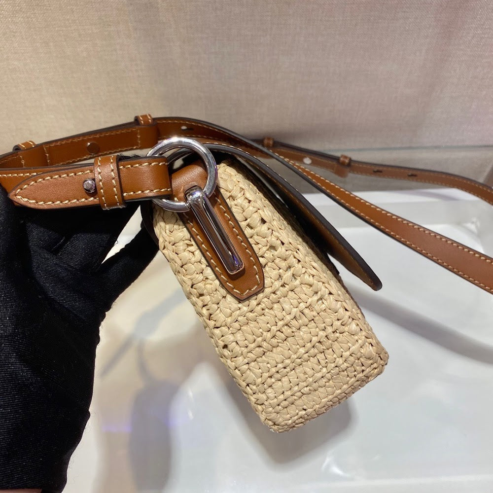 Dragons Bags Prada Luxury Bag --54144