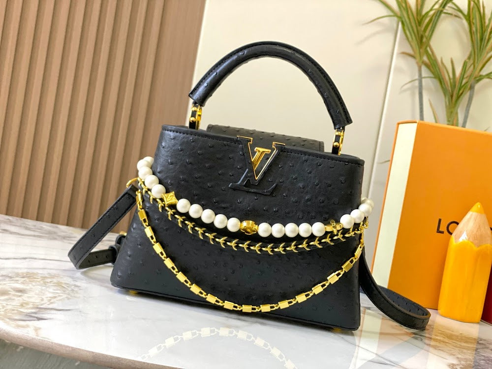 Dragons Bags ln Luxury Bag --77090