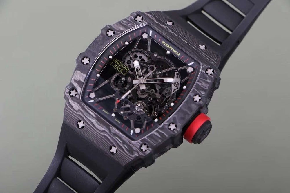 Dragons Bags Luxury Designer Watch --103639