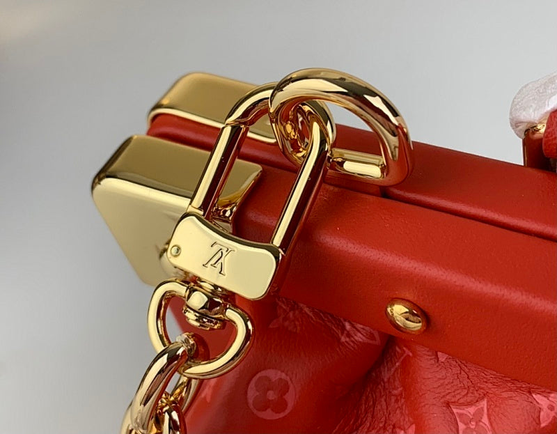 Dragons Bags ln Luxury Bag --58121