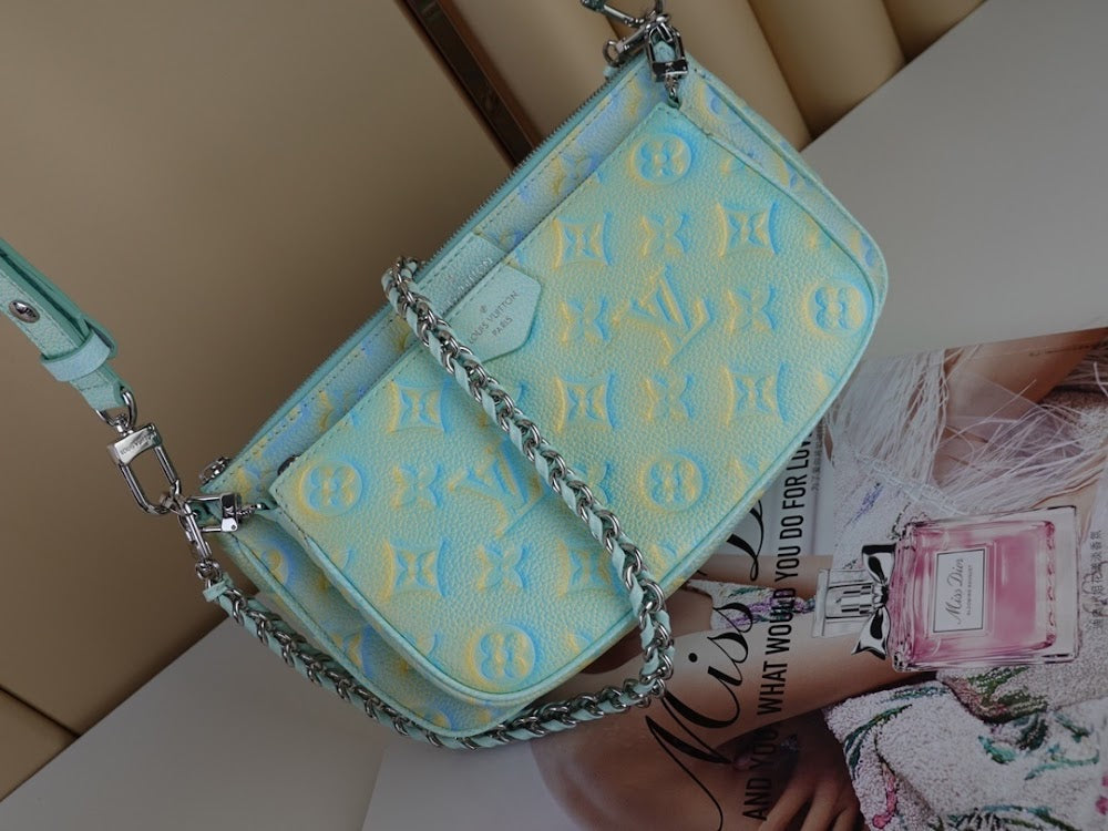 Dragons Bags ln Luxury Bag --61165