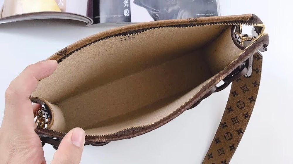 Dragons Bags ln Luxury Bag --58787