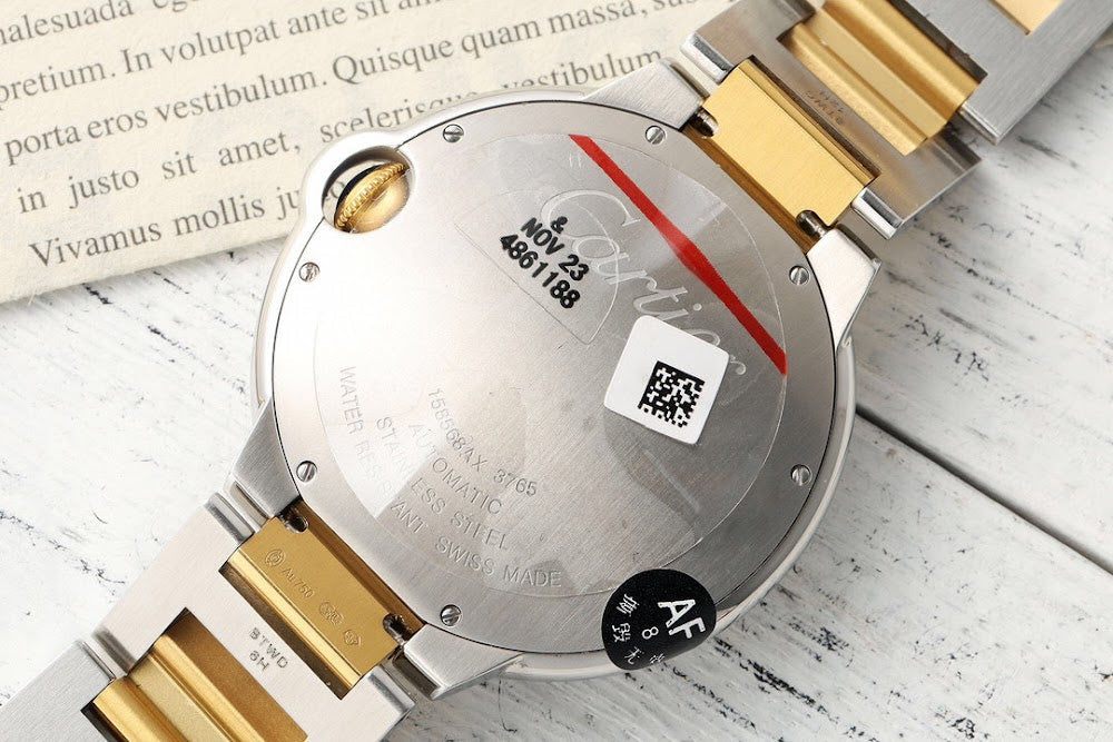Dragons Bags Luxury Designer Watch --104030