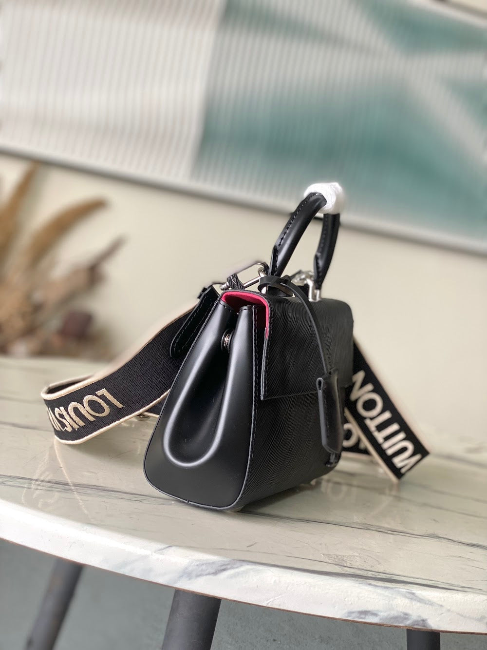 Dragons Bags ln Luxury Bag --95789