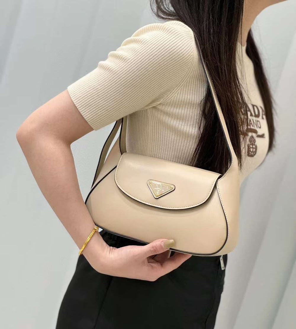 Dragons Bags Prada Luxury Bag --53640
