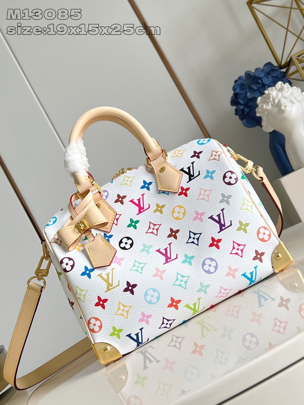 Dragons Bags ln Luxury Bag --96515